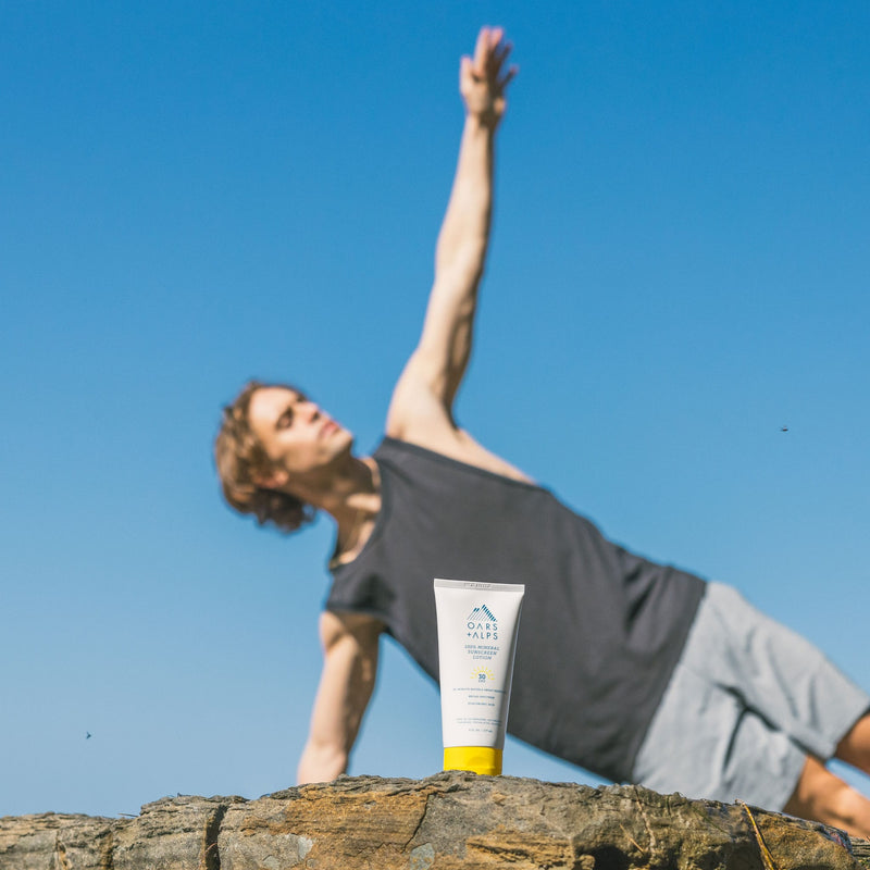 Load image into Gallery viewer, 100% Mineral Sunscreen Lotion with SPF 30
