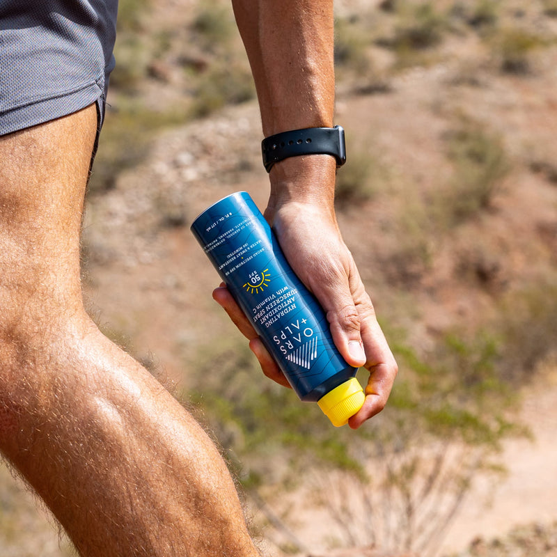 Load image into Gallery viewer, Hydrating Antioxidant SPF 50 Spray
