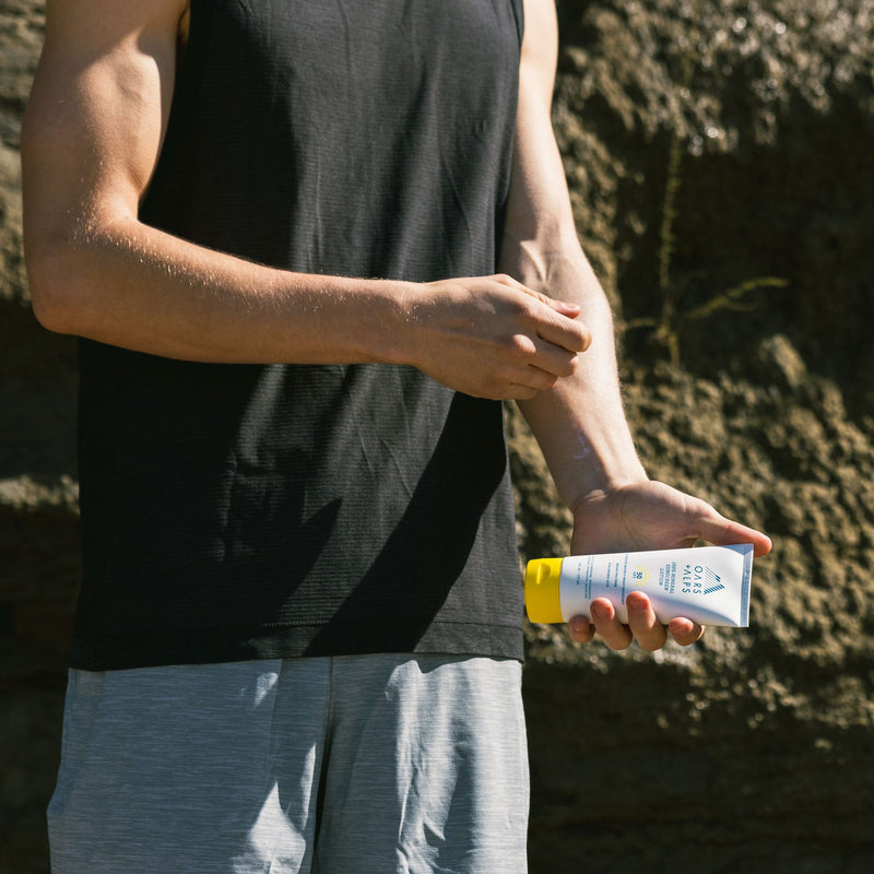 Load image into Gallery viewer, 100% Mineral Sunscreen Lotion with SPF 50
