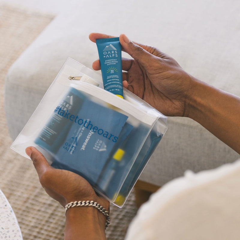 Load image into Gallery viewer, Summer Travel Essentials Kit
