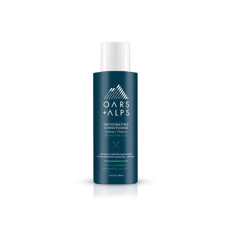 Load image into Gallery viewer, Travel Size Invigorating Conditioner
