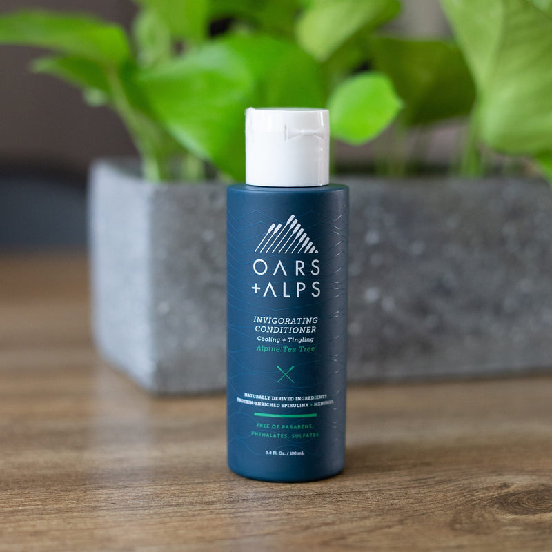 Load image into Gallery viewer, Travel Size Invigorating Conditioner
