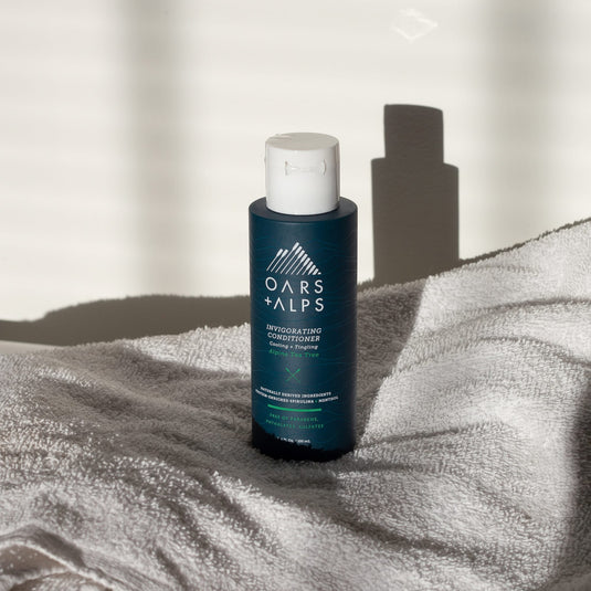 Travel Size Invigorating Conditioner