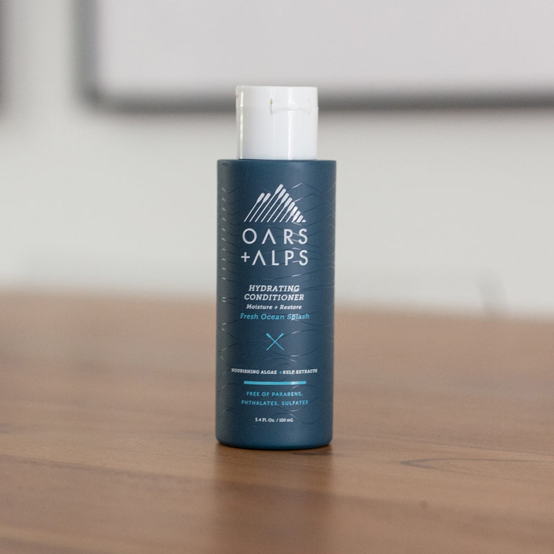 Load image into Gallery viewer, Travel Size Hydrating Conditioner
