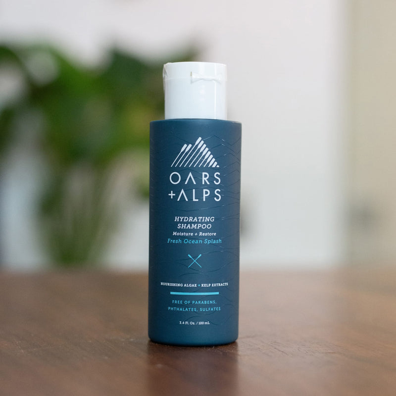 Load image into Gallery viewer, Travel Size Hydrating Shampoo
