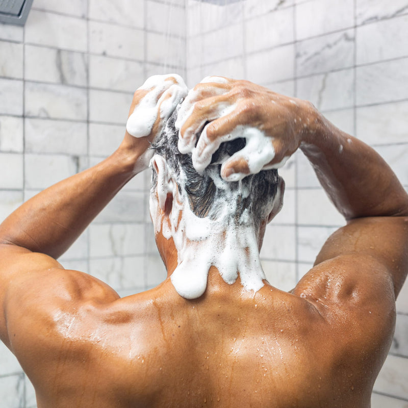 Load image into Gallery viewer, Travel Size Invigorating Shampoo

