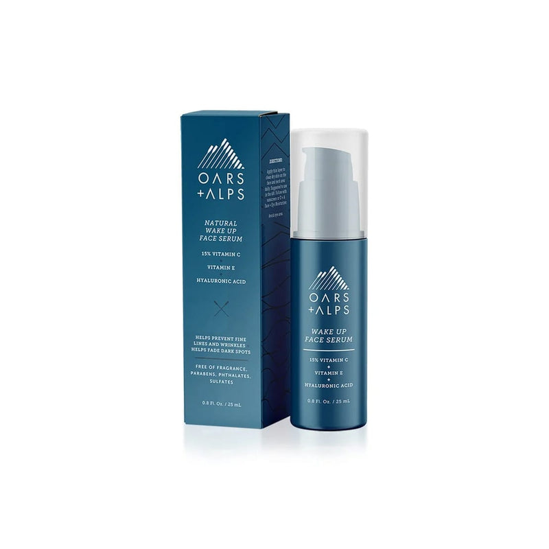 Load image into Gallery viewer, Wake Up Face Serum
