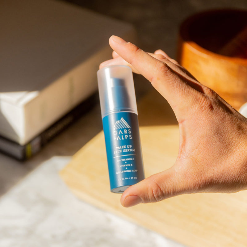 Load image into Gallery viewer, Wake Up Face Serum
