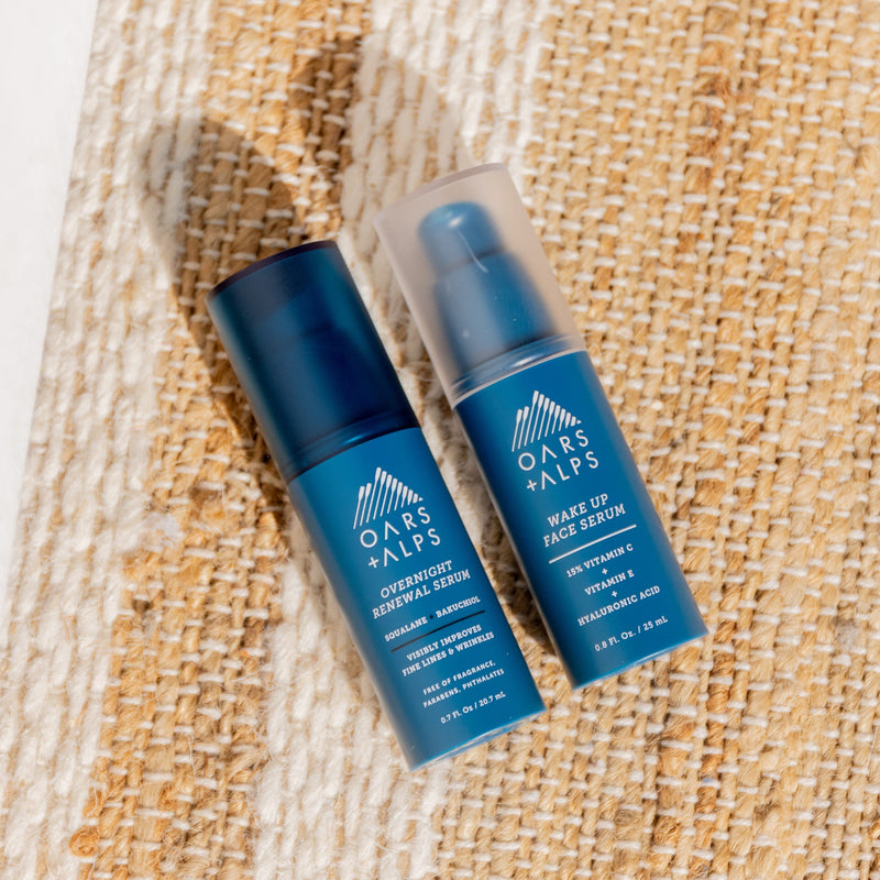 Load image into Gallery viewer, Wake Up Face Serum
