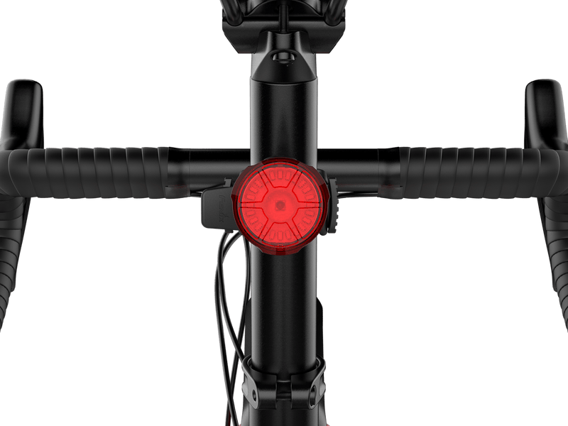 Load image into Gallery viewer, Fenix BC06R Smart-Brake Bicycle Taillight

