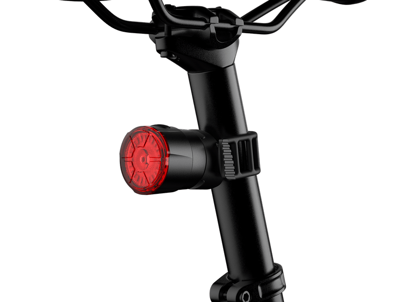 Load image into Gallery viewer, Fenix BC06R Smart-Brake Bicycle Taillight
