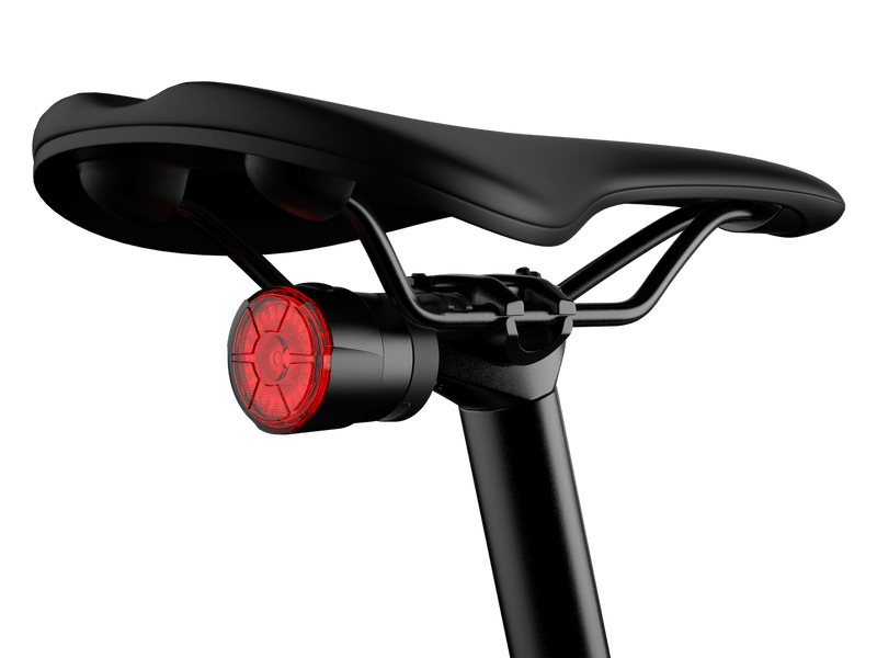 Load image into Gallery viewer, Fenix BC06R Smart-Brake Bicycle Taillight
