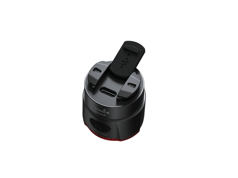 Load image into Gallery viewer, Fenix BC06R Smart-Brake Bicycle Taillight

