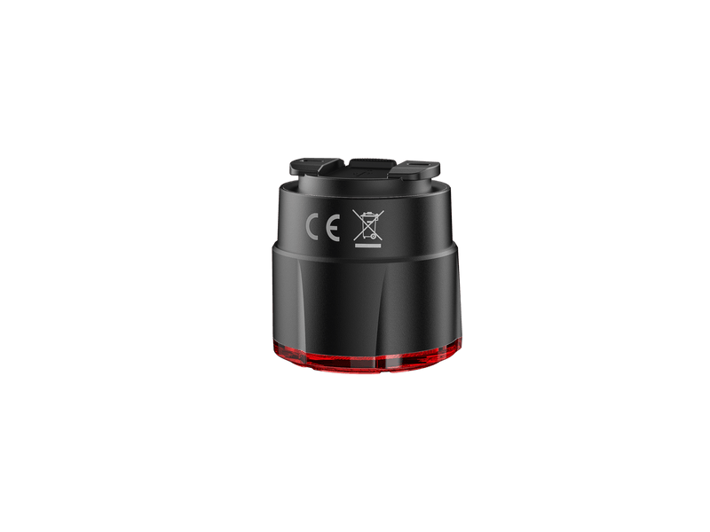 Load image into Gallery viewer, Fenix BC06R Smart-Brake Bicycle Taillight

