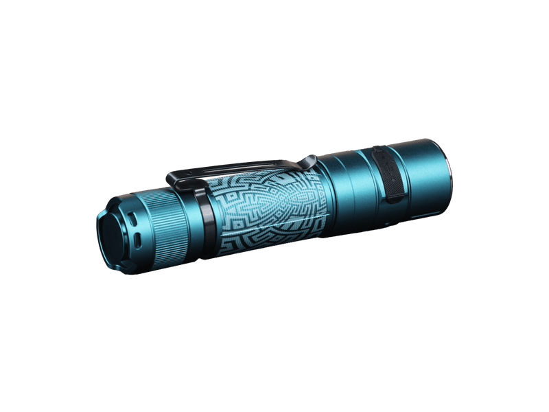 Load image into Gallery viewer, Fenix E35R High-Performance Rechargeable LED Flashlight
