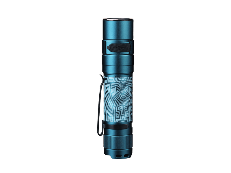 Load image into Gallery viewer, Fenix E35R High-Performance Rechargeable LED Flashlight
