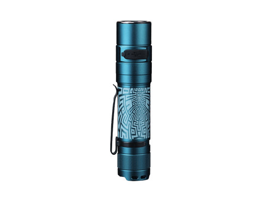 Fenix E35R High-Performance Rechargeable LED Flashlight