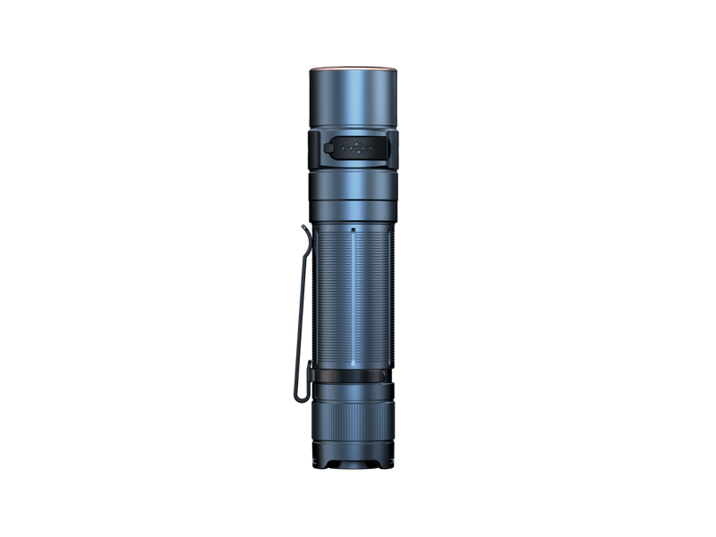 Load image into Gallery viewer, Fenix E35R High-Performance Rechargeable LED Flashlight
