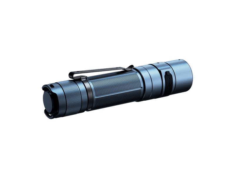 Load image into Gallery viewer, Fenix E35R High-Performance Rechargeable LED Flashlight
