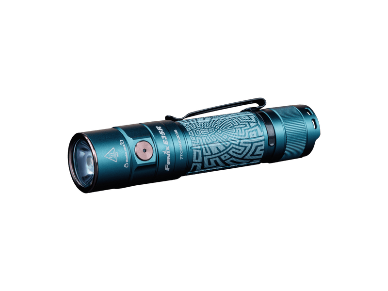 Load image into Gallery viewer, Fenix E35R High-Performance Rechargeable LED Flashlight
