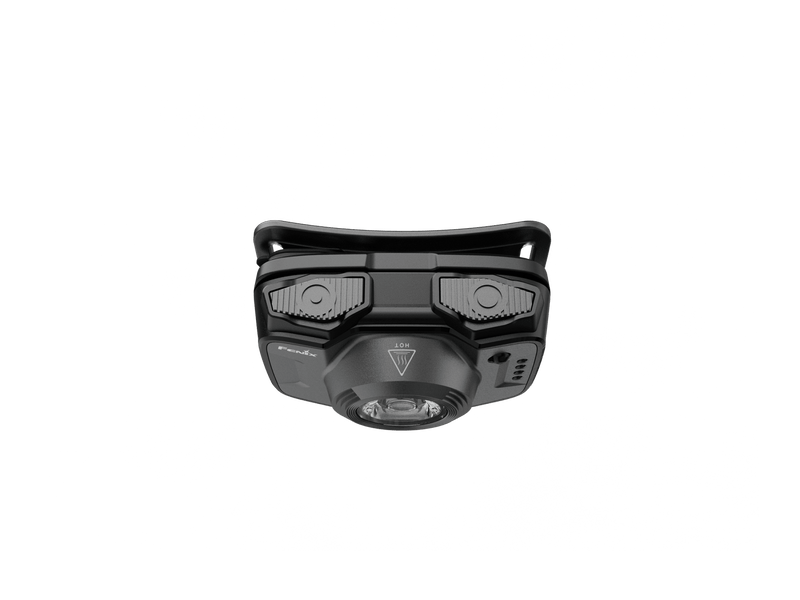 Load image into Gallery viewer, Fenix HL12R V2 Ultralight Outdoor Rechargeable Headlamp
