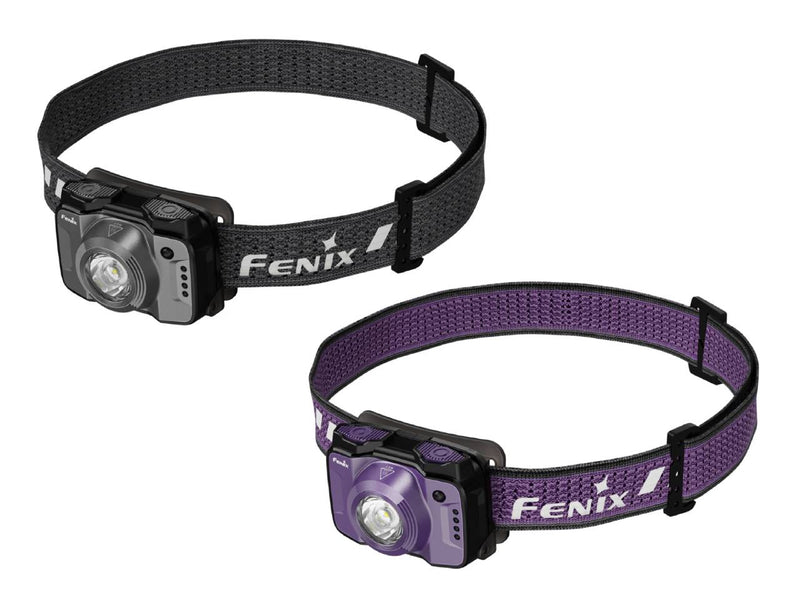 Load image into Gallery viewer, Fenix HL12R V2 Ultralight Outdoor Rechargeable Headlamp
