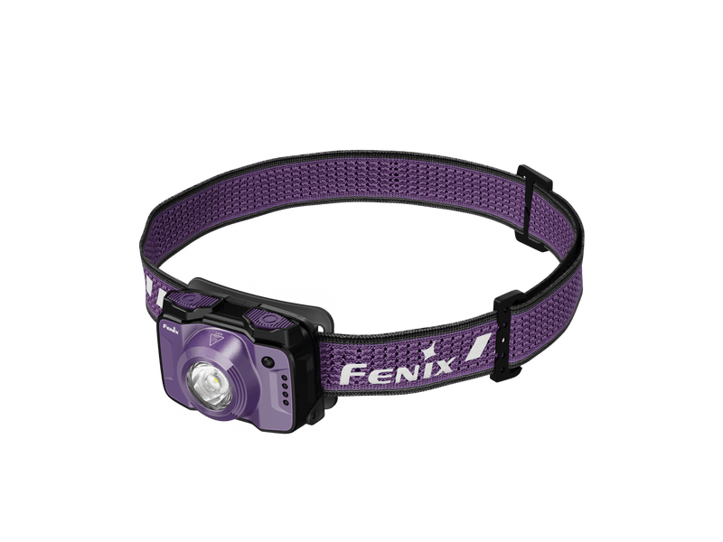 Load image into Gallery viewer, Fenix HL12R V2 Ultralight Outdoor Rechargeable Headlamp
