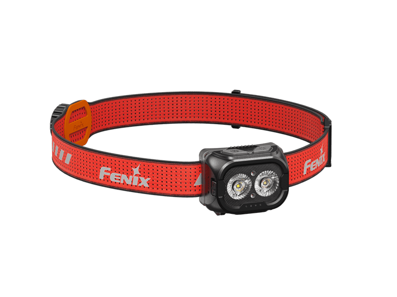 Load image into Gallery viewer, Fenix HL18R-T V2 Lightweight Trail Running Headlamp
