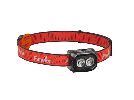 Fenix HL18R-T V2 Lightweight Trail Running Headlamp