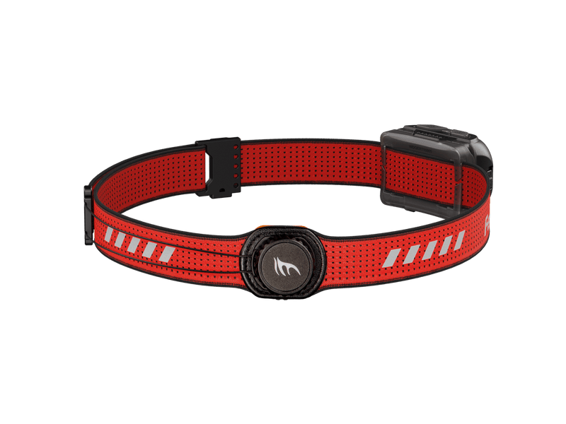 Load image into Gallery viewer, Fenix HL18R-T V2 Lightweight Trail Running Headlamp
