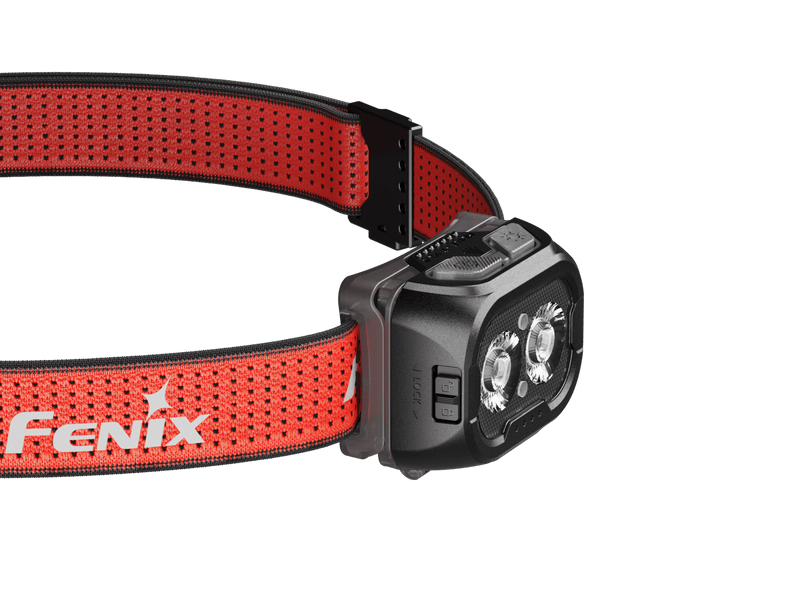 Load image into Gallery viewer, Fenix HL18R-T V2 Lightweight Trail Running Headlamp
