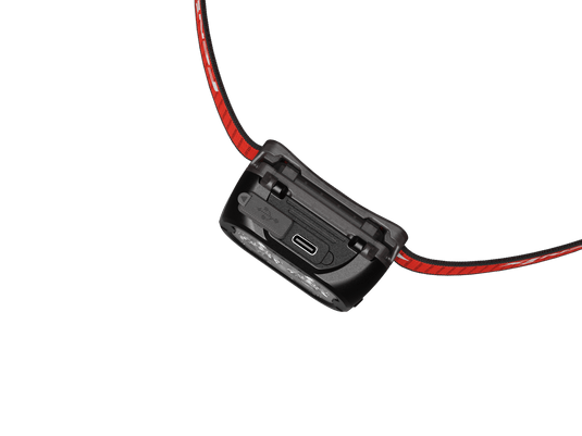 Fenix HL18R-T V2 Lightweight Trail Running Headlamp