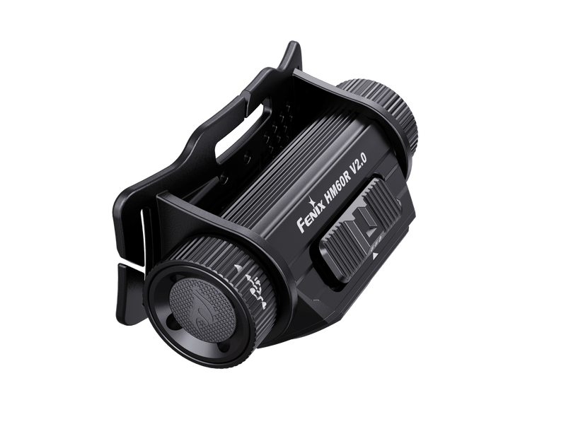 Load image into Gallery viewer, HM60R V2 High-Performance Headlamp - 1600 Lumens
