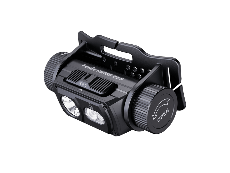 Load image into Gallery viewer, HM60R V2 High-Performance Headlamp - 1600 Lumens

