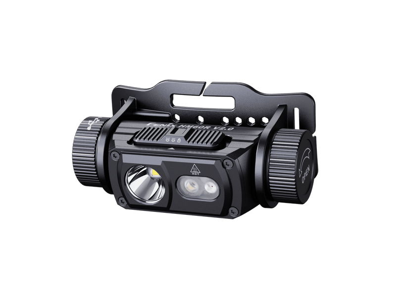 Load image into Gallery viewer, HM60R V2 High-Performance Headlamp - 1600 Lumens
