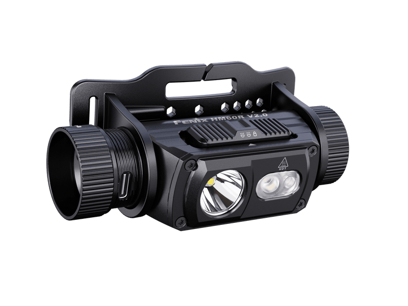 Load image into Gallery viewer, HM60R V2 High-Performance Headlamp - 1600 Lumens
