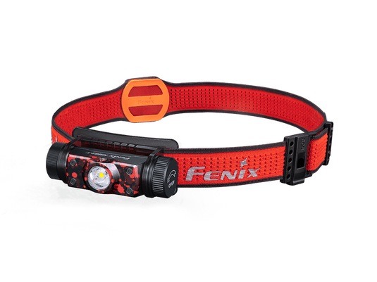 Fenix HM62-T Lightweight Trail Running Headlamp