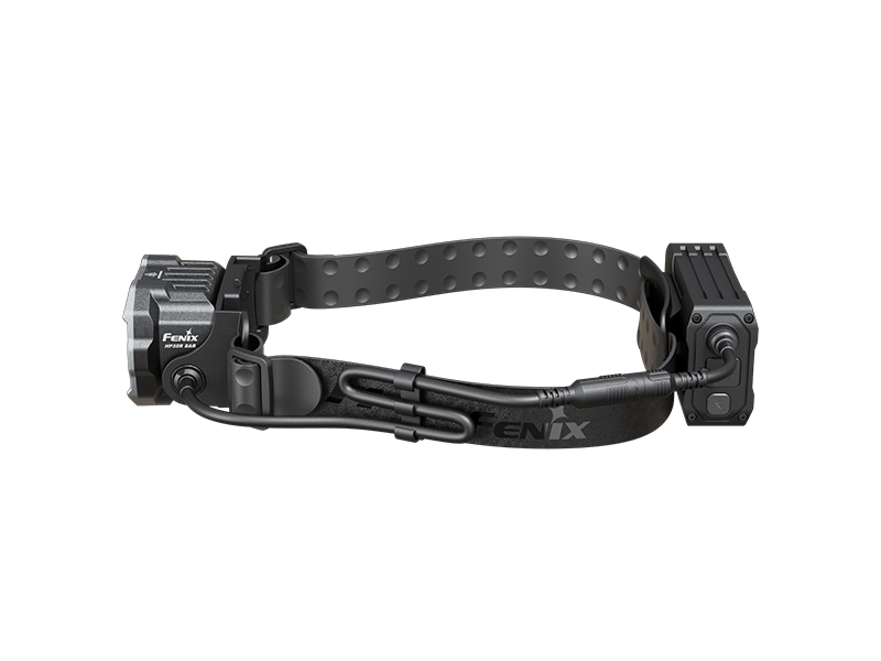 Load image into Gallery viewer, Fenix HP35R Search and Rescue Headlamp
