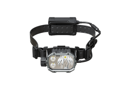 Fenix HP35R Search and Rescue Headlamp