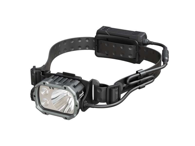 Load image into Gallery viewer, Fenix HP35R Search and Rescue Headlamp

