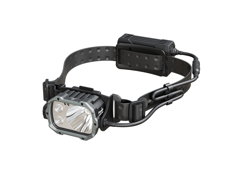 Load image into Gallery viewer, Fenix HP35R Search and Rescue Headlamp
