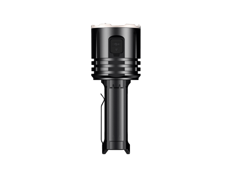 Load image into Gallery viewer, Fenix LR35R PRO Rechargeable Palm-Sized Searchlight
