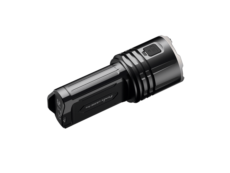 Load image into Gallery viewer, Fenix LR35R PRO Rechargeable Palm-Sized Searchlight
