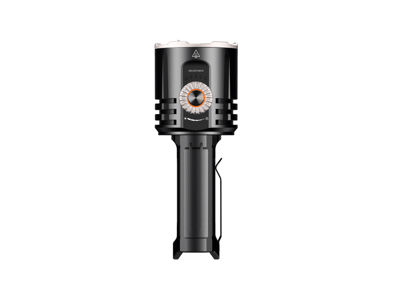 Load image into Gallery viewer, Fenix LR35R PRO Rechargeable Palm-Sized Searchlight
