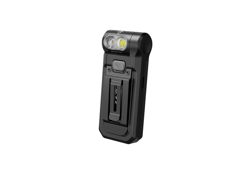 Load image into Gallery viewer, Fenix SW05R Multipurpose Clip-On Light with Red or UV Output
