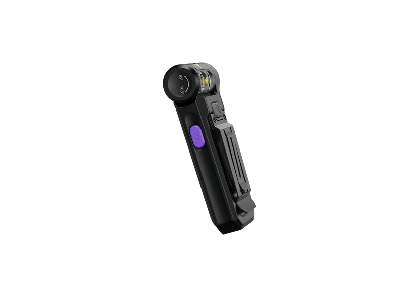 Load image into Gallery viewer, Fenix SW05R Multipurpose Clip-On Light with Red or UV Output
