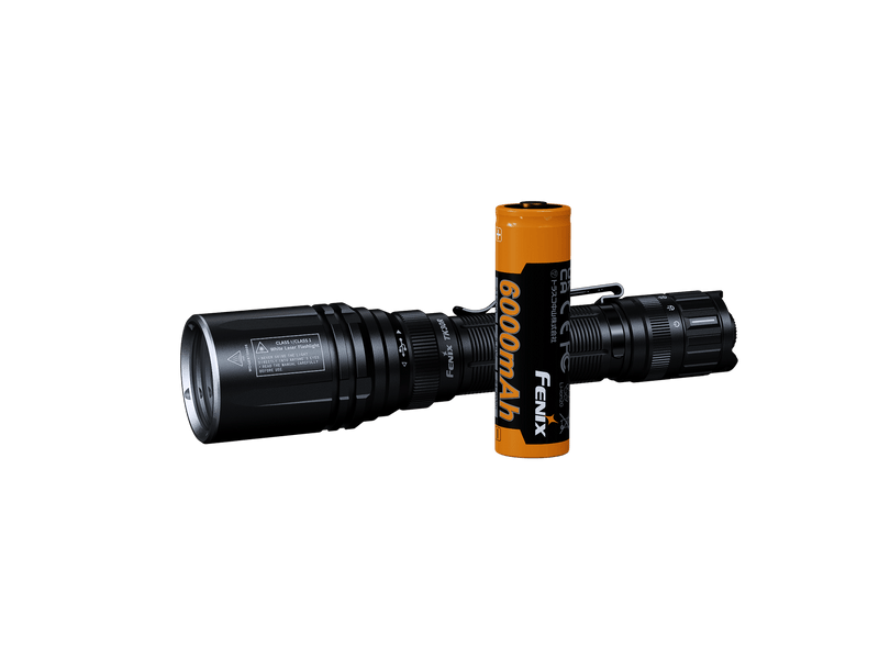 Load image into Gallery viewer, Fenix TK30R Tactical White Laser Rechargeable Flashlight
