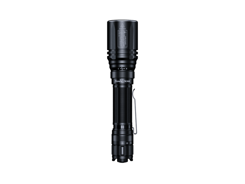Load image into Gallery viewer, Fenix TK30R Tactical White Laser Rechargeable Flashlight
