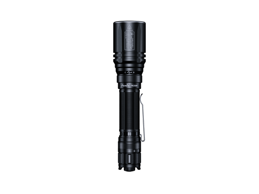Fenix TK30R Tactical White Laser Rechargeable Flashlight
