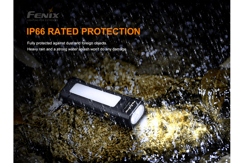 Load image into Gallery viewer, Fenix WT16R Rechargeable Work Light
